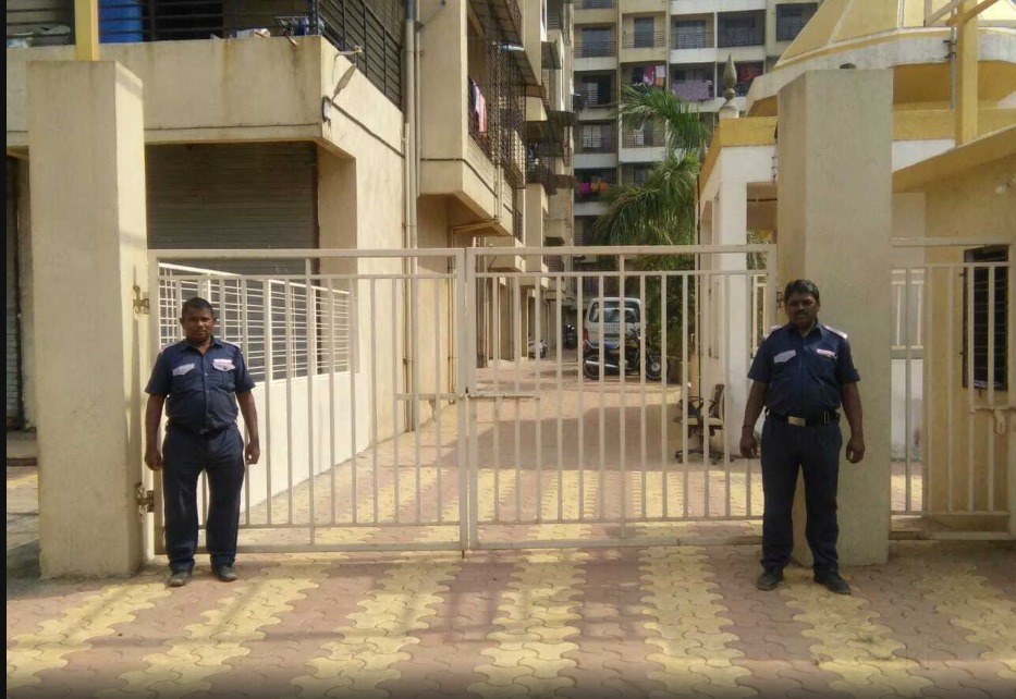 Gated Community